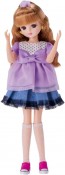 TAKARA TOMY Licca-chan LD-04 Everyday Style Licca-chan, TAK54590, by TAKARA TOMY