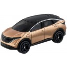 TAKARA TOMY Tomica No.64 Nissan Aria (Box)  , TAK43536, by TAKARA TOMY