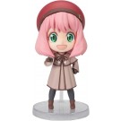 Bandai Figuarts mini Anya Forger -Movie version SPY x FAMILY CODE: White-, BAC60565, by BANDAI