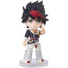 Bandai Figuarts mini Back Arrow "Back Arrow" , BAN12649, by BANDAI