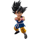 Bandai S.H.Figuarts Son Goku -GT-, BAC55080, by BANDAI