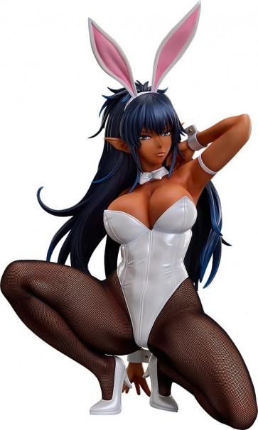 FREEing 1/4 Bastard!! -Heavy Metal, Dark Fantasy-: Arshes Nei: Bunny Ver., FRE13510, by FREEING