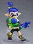 Good Smile Company FIGMA SPLATOON BOY (SPLATOON)  , GSC09730, by GOOD SMILE COMPANY