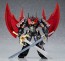 Good Smile Company MODEROID Mazinkaiser Haou, GSC36743, by GOOD SMILE COMPANY