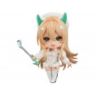 Good Smile Company Nendoroid Rupee: Winter Shopper (Goddess of Victory: Nikke), GSC70433, by GOOD SMILE COMPANY