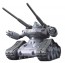 BANDAI  1/144 HG Gun tank initial type   Plastic Model kit, BAN65288, by BANDAI