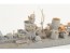 Fujimi 1/700 IJN Series No.46 EX-1 Japanese Navy Light Cruiser Sakawa Full Hull Model (With Photo-Etched Parts), FUJ52272, by FUJIMI