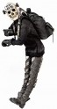 Good Smile Company 1/6 Dorohedoro Ebisu  , GSC23736, by GOOD SMILE COMPANY