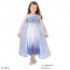 TAKARA TOMY Disney Frozen 2 Premium Fashionable Dress Epilogue Elsa  , TAK47893, by TAKARA TOMY