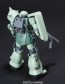 BANDAI  1/144 HGUC Zaku II F2 (Zeon army specification)   Plastic Model kit, BAN20255, by BANDAI