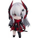 Good Smile Company Nendoroid Lucia: Crimson Abyss (Punishing: Gray Raven)  , GSC23236, by GOOD SMILE COMPANY