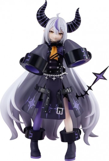 Good Smile Company POP UP PARADE La+ Darkness (hololive production), GSC49989, by GOOD SMILE COMPANY