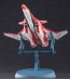 Hasegawa VF-31J Siegfried Freyja Wion Color Macross Delta the Movie, HSG65848, by HASEGAWA