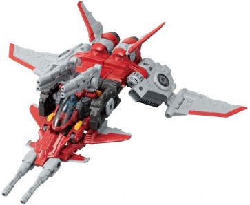 TAKARA TOMY Diaclone DA-52 Verselizer No.1  , TAK49255, by TAKARA TOMY