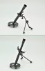TOMYTEC 1/12 LittleArmory [LD035] 81mm Mortar M252 Type  , TMT18767, by TOMYTEC