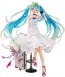 Wonderful Works 1/7 Racing Miku 2021: Vacation Style Ver. (Hatsune Miku GT Project), WON50318, by Wonderful Works