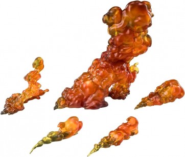 Bandai Tamashii Effect Series Smoke Burst Ver. for S.H.Figuarts, BAC93112, by BANDAI