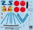 Hasegawa 1/48 Nakajima "Flying 4th Squadron"  , HAS74514, by HASEGAWA