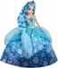TAKARA TOMY Licca Fantasy Princess Pearl Snow Princess Maria, TAK04984, by TAKARA TOMY