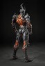 three zero 1/12 FigZero S Armour Man, THZ16682, by three zero