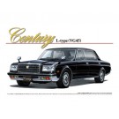 1/24 VG45 CENTURY L-type, AOS12185, by AOSHIMA