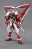 BANDAI  1/100 MG Gundam Astray Red Frame Custom   Plastic Model kit, BAN20477, by BANDAI