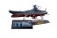 Bandai CHOGOKIN DAMASHII GX-86 SPACE BATTLESHIP YAMATO 2202 , BAN52655, by BANDAI