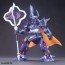 Bandai Little Battlers eXperience LBX The Emperor Danball senki , BAN57658, by BANDAI