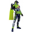 Bandai RKF LEGEND RIDER SERIES KAMEN RIDER SNIPE SHOOTING GAMER LEVEL2 , BAN64061, by BANDAI