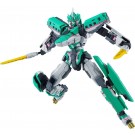 Good Smile Company MODEROID Shinkalion Z E5 Hayabusa, GSC48383, by GOOD SMILE COMPANY