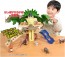 TAKARA TOMY Ania Adventure Continent Ania Kingdom Giant Action Tree, TAK01976, by TAKARA TOMY
