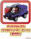 TAKARA TOMY Tomica Disney Motors Drive Saver Disney Giga Crane Police Carry  , TAK49903, by TAKARA TOMY