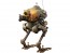 Wave 1/16 Complete Model Maschinen Krieger Krote (Kuster), WAV20494, by WAVE