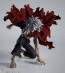 Bandai S.H.Figuarts Tomura Shigaraki, BAC97875, by BANDAI