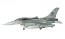 Hasegawa 1/72 D15 F-16D Fighting Falcon plastic kit  , HAS14459, by HASEGAWA