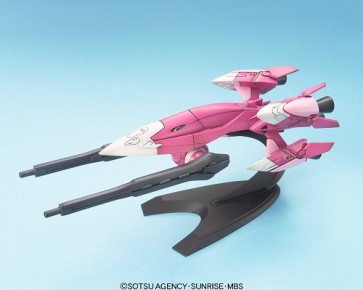 Bandai 1/144 EX-22 Mobile Armor Exass , BAN40474, by BANDAI