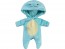 Good Smile Company Nendoroid Doll Sumikkogurashi Kigurumi Pajamas: Tokage, GSC92782, by GOOD SMILE COMPANY