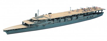 Hasegawa  1/700 Japan Airlines Aircraft Carrier Akagi three-step deck, HAS220, by HASEGAWA