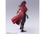 SQUARE ENIX FINAL FANTASY VII Bring Arts Vincent Valentine, SQE70561, by SQUARE ENIX