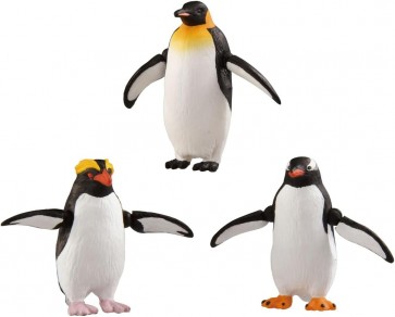 TAKARA TOMY Ania AL-36 Penguin (Floating Version), TAK94671, by TAKARA TOMY