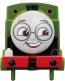 TAKARA TOMY Plarail Thomas GOGO Thomas Plarail Wife, TAK47967, by TAKARA TOMY