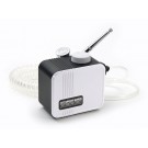 Tamiya Tamiya Airbrush System SPRAY-WORK AIR COMPRESSOR ADVANCE W/SPARMAX AIRBRUSH SX 0.5D  , TAM99278, by TAMIYA