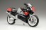 Aoshima 1/12 The Bike No.9 Honda MC18 NSR250R '89, AOS68229, by AOSHIMA
