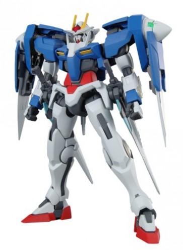 BANDAI  1/100 OO Gundam, BAN69066, by BANDAI