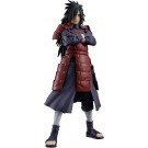 Bandai S.H.Figuarts Madara Uchiha -Legend of Darkness-, BAC21235, by BANDAI