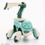 Kotobukiya 1/12 MARUTTOYS Tamotu Moderism Collaboration (Light Green Ver), KBY35977, by KOTOBUKIYA