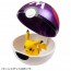 TAKARA TOMY MB-04 MONCOLLE MASTER BALL  , TAK46216, by TAKARA TOMY