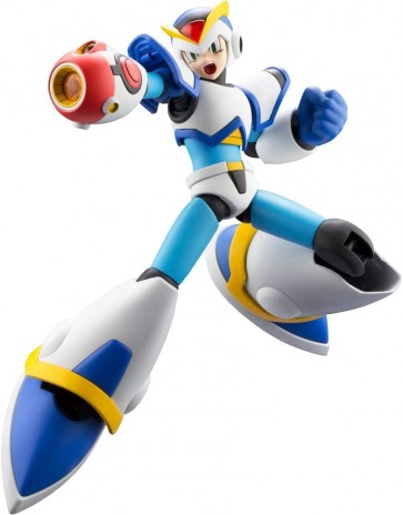 Kotobukiya 1/12 Mega Man X Full Armor, KBY41077, by KOTOBUKIYA