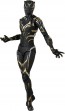 Medicom Toy MAFEX Black Panther (Wakanda Forever), MED72751, by MEDICOM TOY
