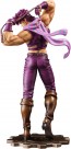 Sentinel 1/8 JoJo's Bizarre Adventure: Battle Tendency Figure Museum Joseph Joestar Special Color, SEN85076, by Sentinel